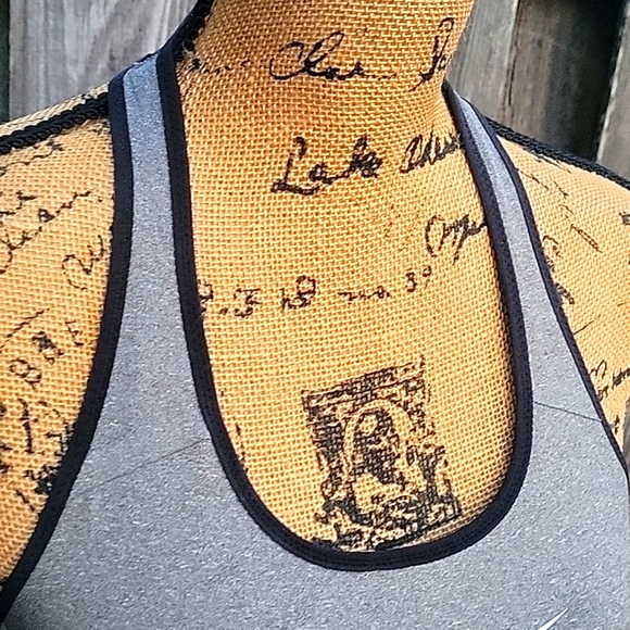 NEW Women's Nike Dri-FIT High Support Racerback Sports Bra - Picture 6 of 17